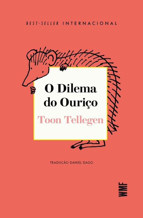 Produktbild: O dilema do Ouri&ccedil;o