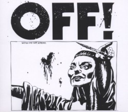 Produktbild: Off!