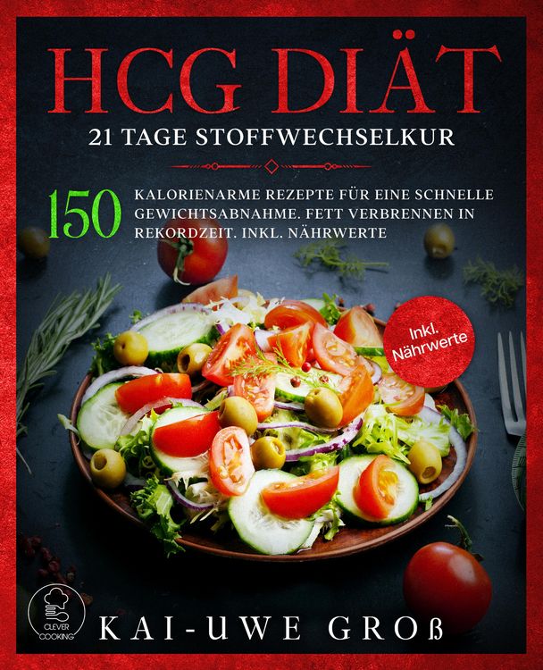 Produktbild: Hcg Di&auml;t