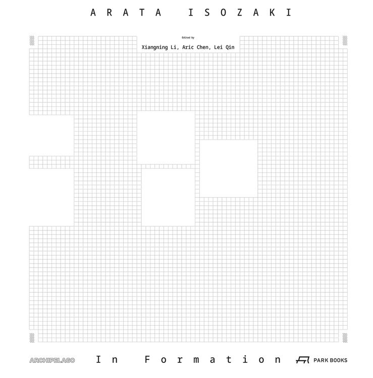 Produktbild: Arata Isozaki