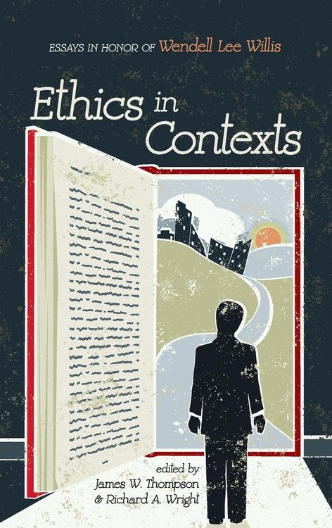 Produktbild: Ethics in Contexts