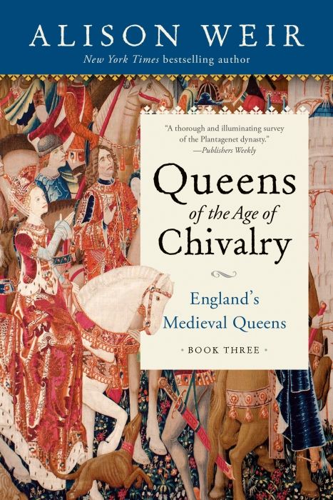 Produktbild: Queens of the Age of Chivalry