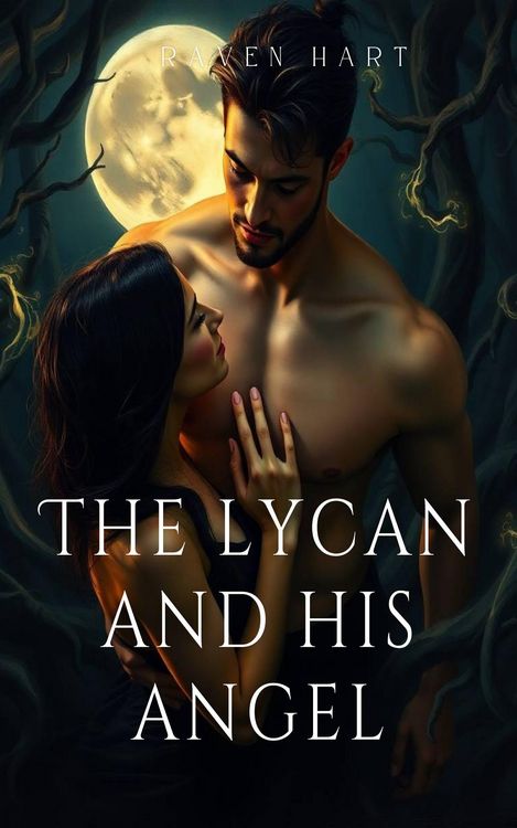 Produktbild: The Lycan And His Angel