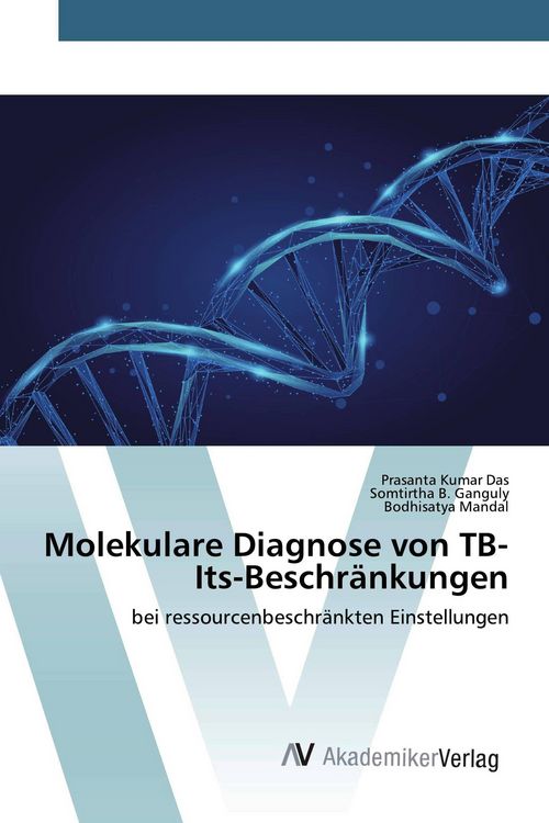 Produktbild: Molekulare Diagnose von TB-Its-Beschr&auml;nkungen