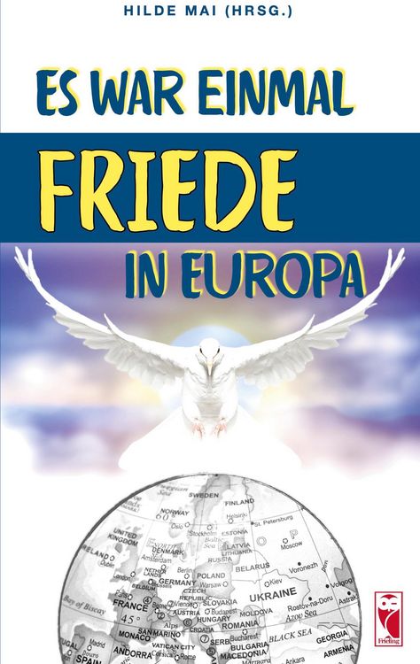 Produktbild: Es war einmal Friede in Europa