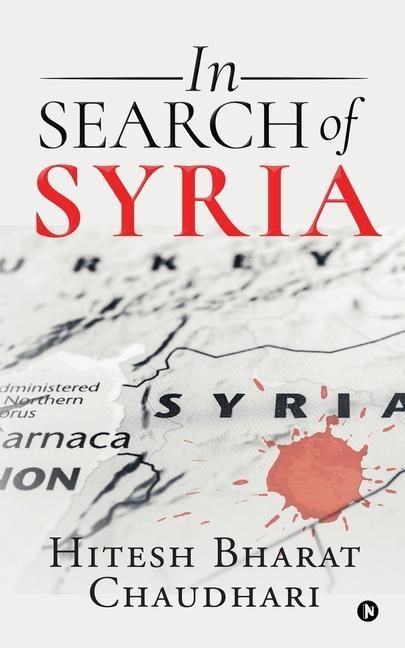 Produktbild: In Search of Syria