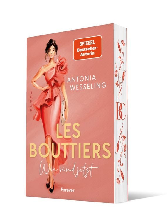 Produktbild: Les Bouttiers &ndash; Wir sind jetzt