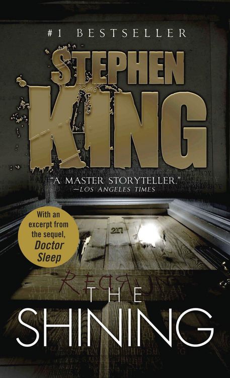 Produktbild: The Shining