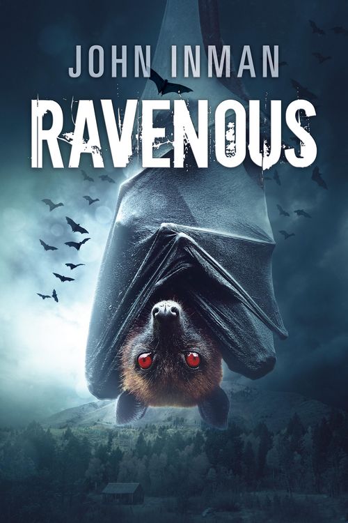 Produktbild: Ravenous