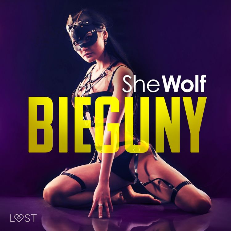 Produktbild: Bieguny &ndash; dzienniki dominy