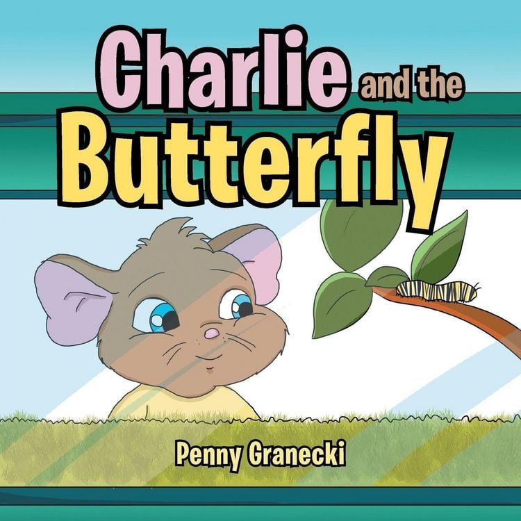 Produktbild: Charlie and the Butterfly