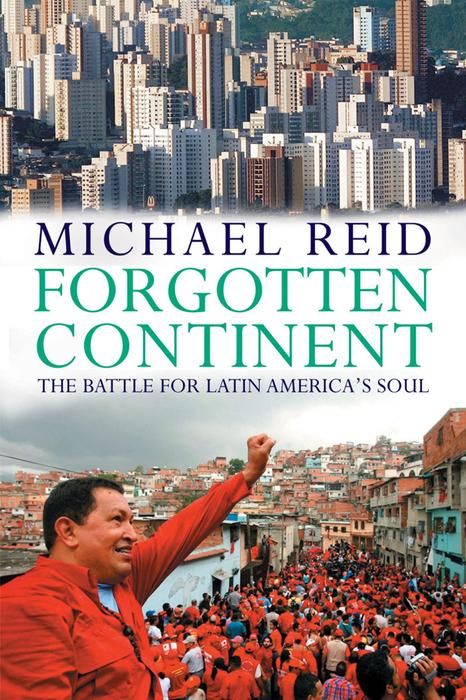 Produktbild: Forgotten Continent