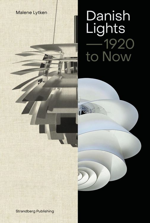 Produktbild: Danish Lights: 1920 to Now