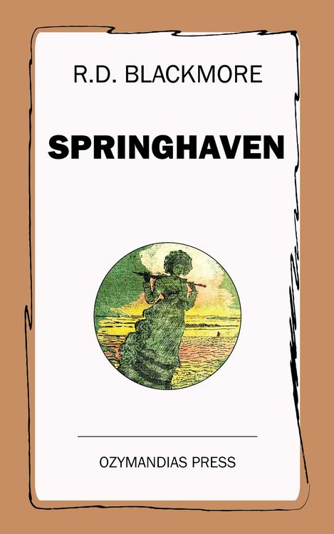 Produktbild: Springhaven