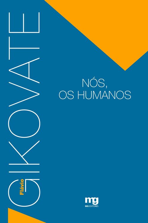 Produktbild: N&Oacute;S, OS HUMANOS