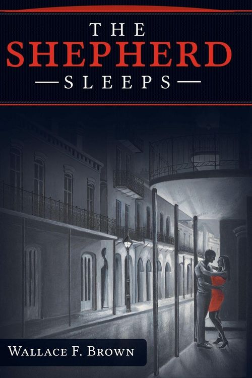 Produktbild: The Shepherd Sleeps