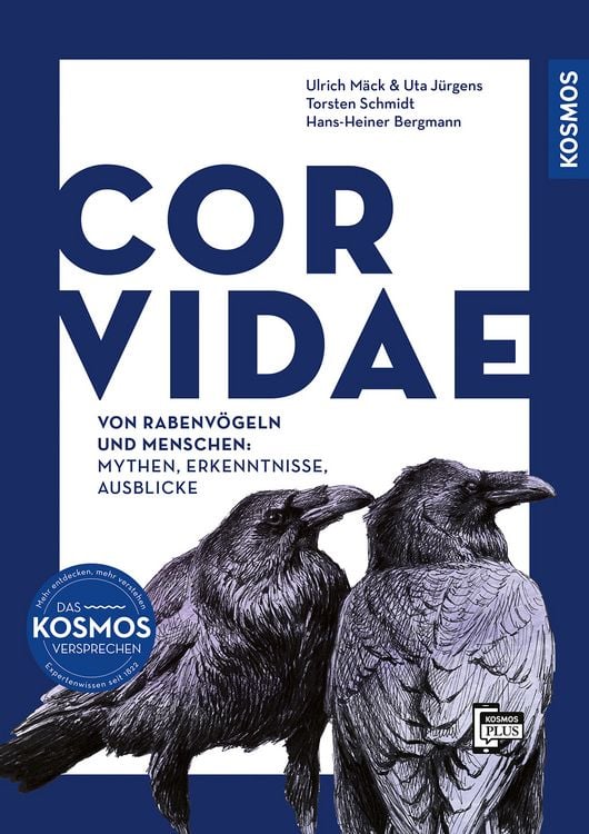 Produktbild: Corvidae