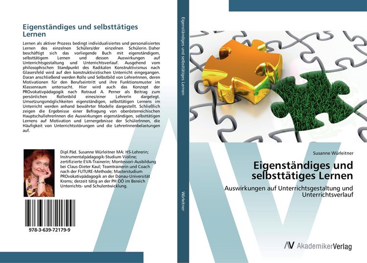 Produktbild: Eigenst&auml;ndiges und selbstt&auml;tiges Lernen