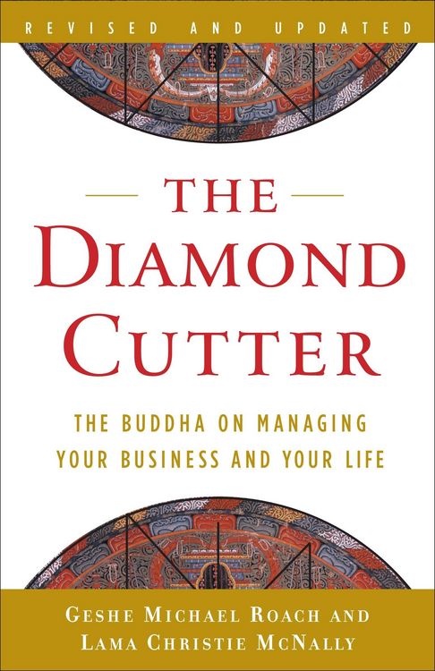 Produktbild: The Diamond Cutter
