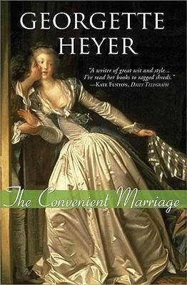 Produktbild: The Convenient Marriage
