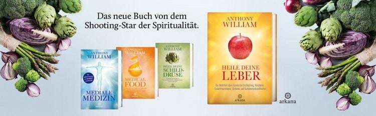 Produktbild: Heile deine Leber