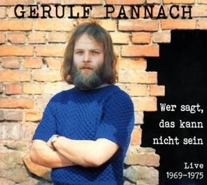 Produktbild: Wer sagt,das kann nicht sein