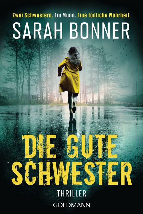 Produktbild: Die gute Schwester