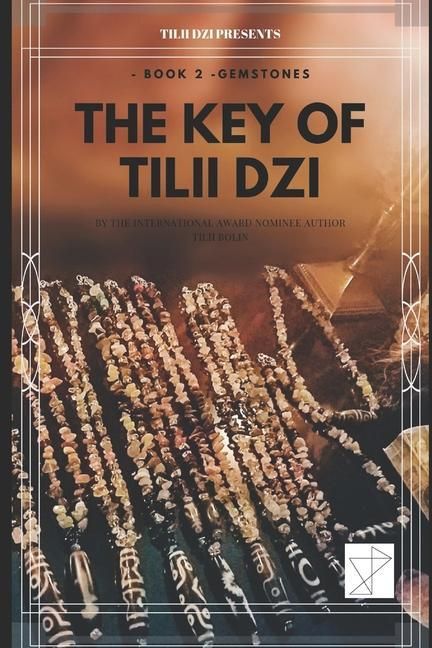 Produktbild: Key of TILII Dzi