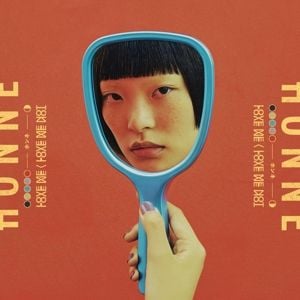 Produktbild: Love Me/Love Me Not