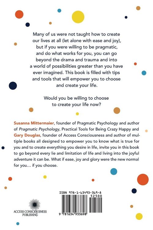 Produktbild: Advanced Pragmatic Psychology