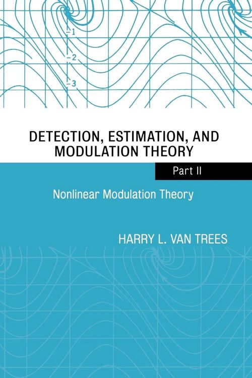 Produktbild: Detection Modulation