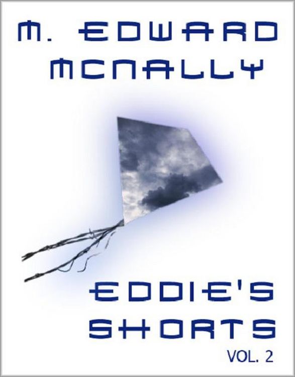 Produktbild: Eddie's Shorts - Volume 2