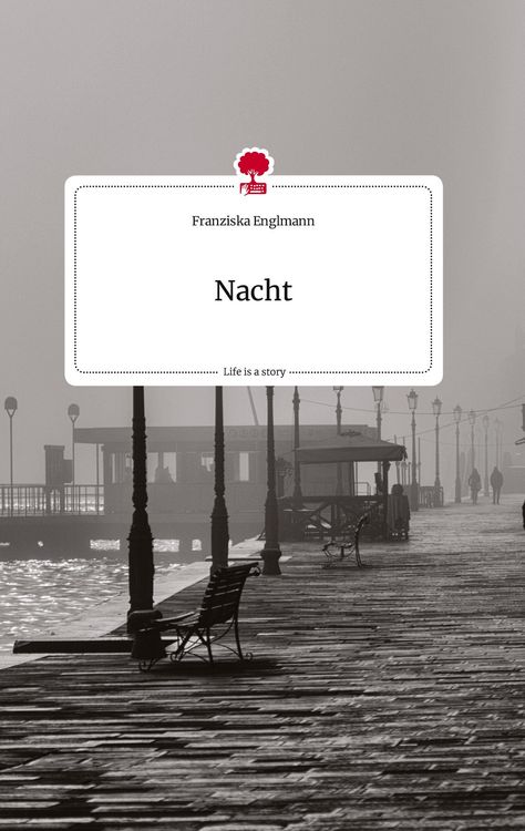 Produktbild: Nacht. Life is a Story - story.one