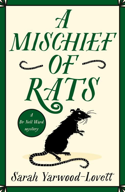 Produktbild: A Mischief of Rats