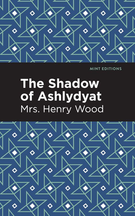 Produktbild: The Shadow of Ashlydyat