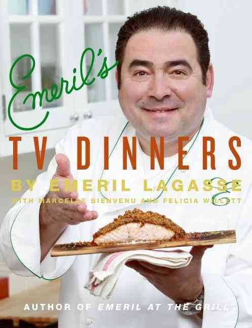 Produktbild: Emerils Tv Dinners