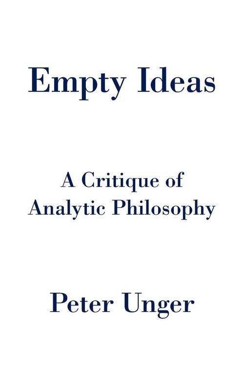 Produktbild: Empty Ideas
