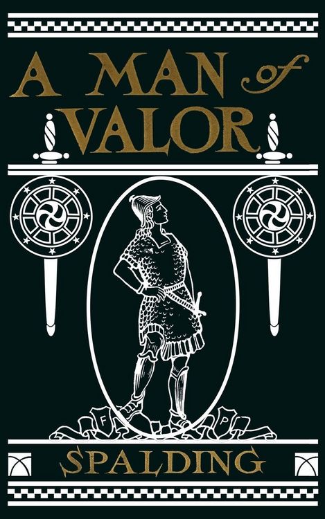 Produktbild: A Man of Valor
