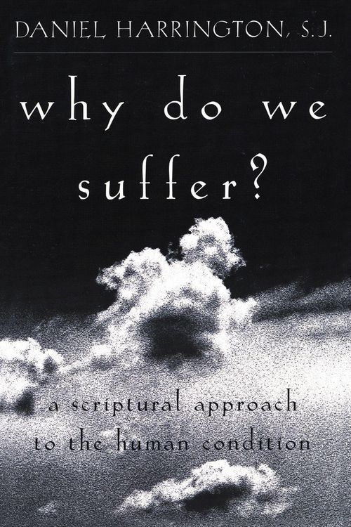 Produktbild: Why Do We Suffer?