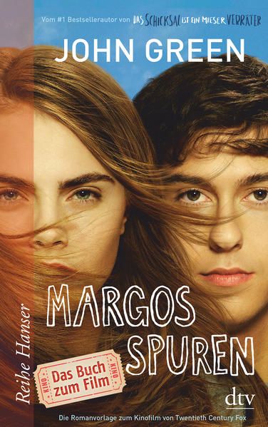 Produktbild: Margos Spuren
