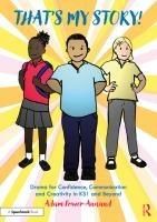 Produktbild: Power-Annand, A: That's My Story!: Drama for Confidence, Com