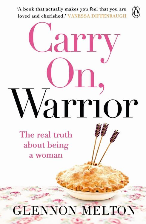 Produktbild: Carry On, Warrior