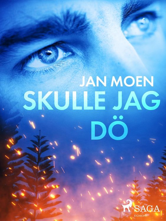 Produktbild: Skulle jag d&ouml;