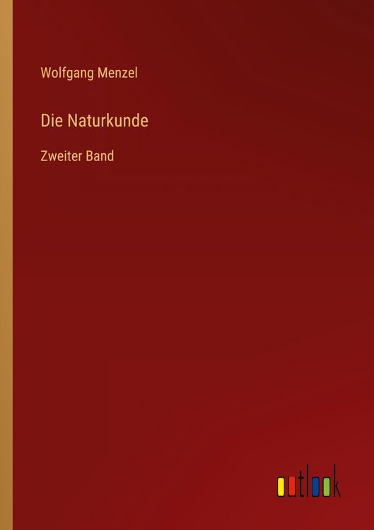 Produktbild: Die Naturkunde