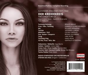 Produktbild: Der Kreidekreis