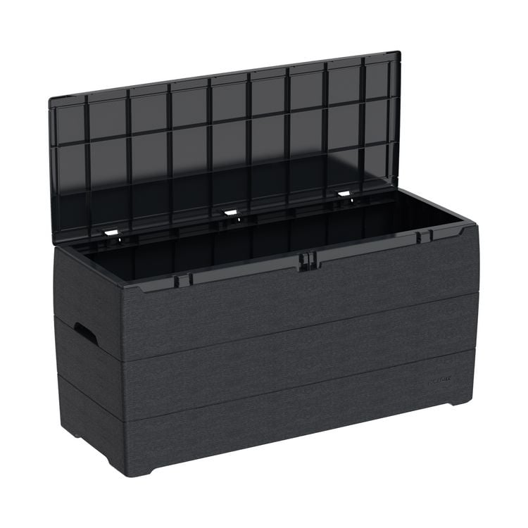 Produktbild: Durabox Aufbewahrungsbox Kissenbox 270 L