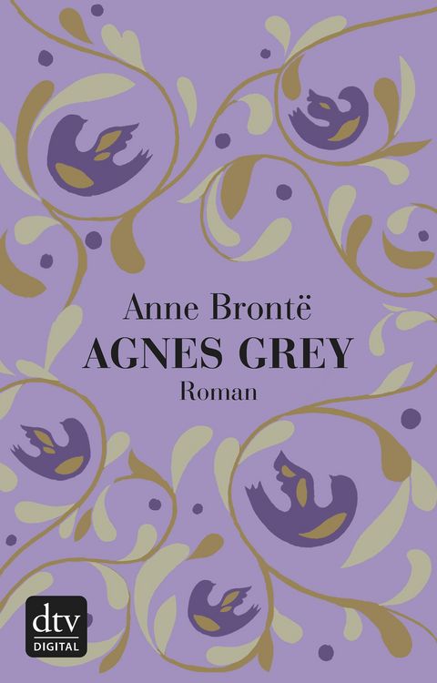 Produktbild: Agnes Grey