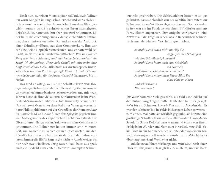 Produktbild: Hinter dem Zeitenspiegel