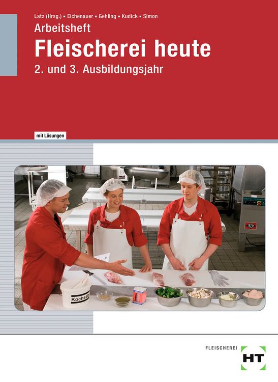 Produktbild: Fleischerei heute