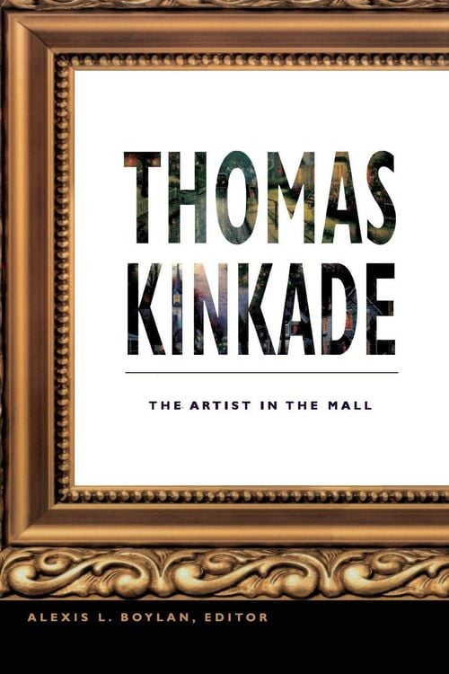 Produktbild: Thomas Kinkade